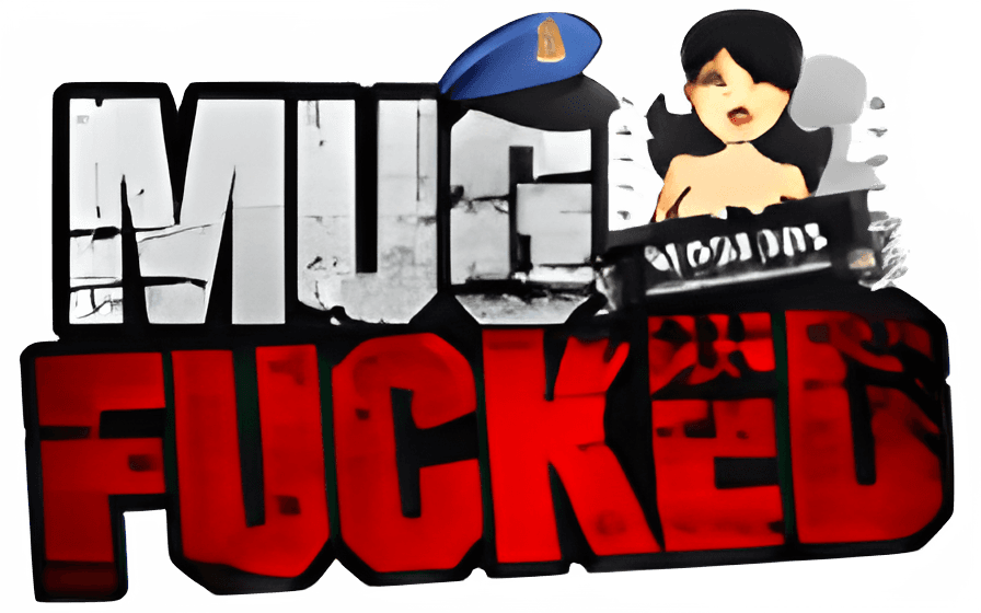 Mug Fucked