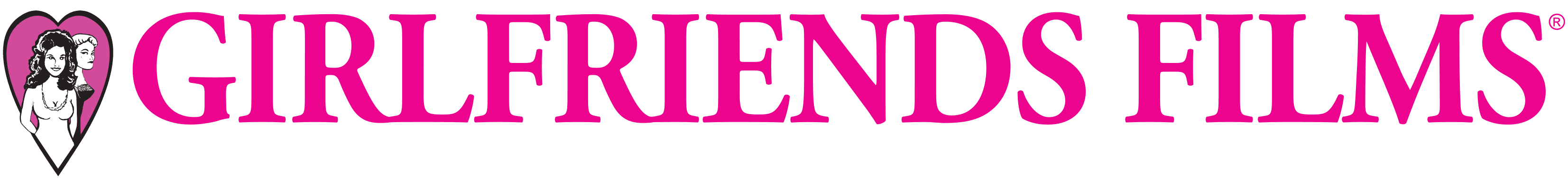 Girlfriends Films logo