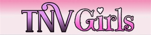 TNVGirls logo